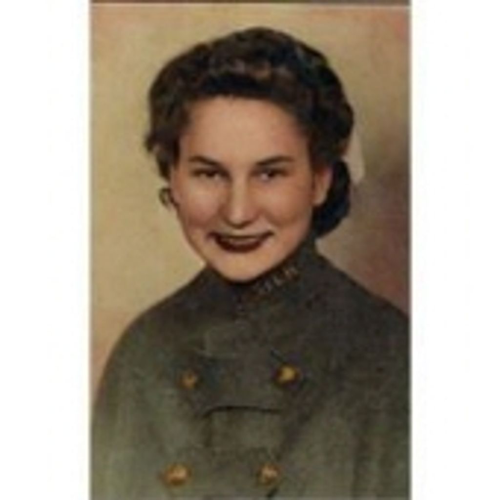 Lucille Calligan