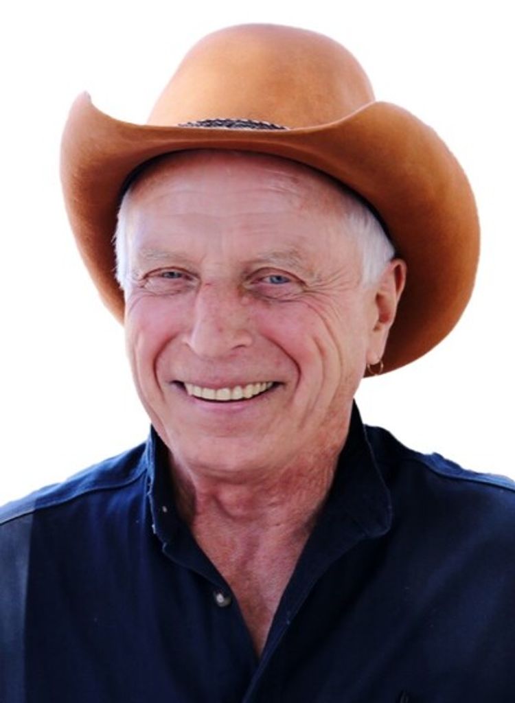 John Andrew "Andy" Richardson Profile Photo