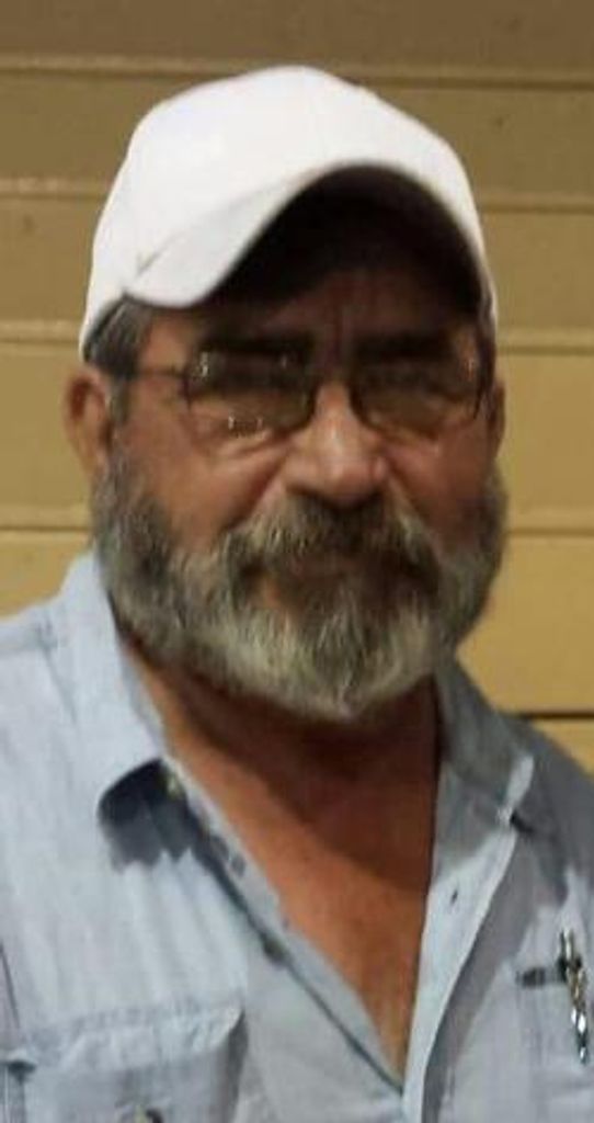 Abundio "Al" Arguellez