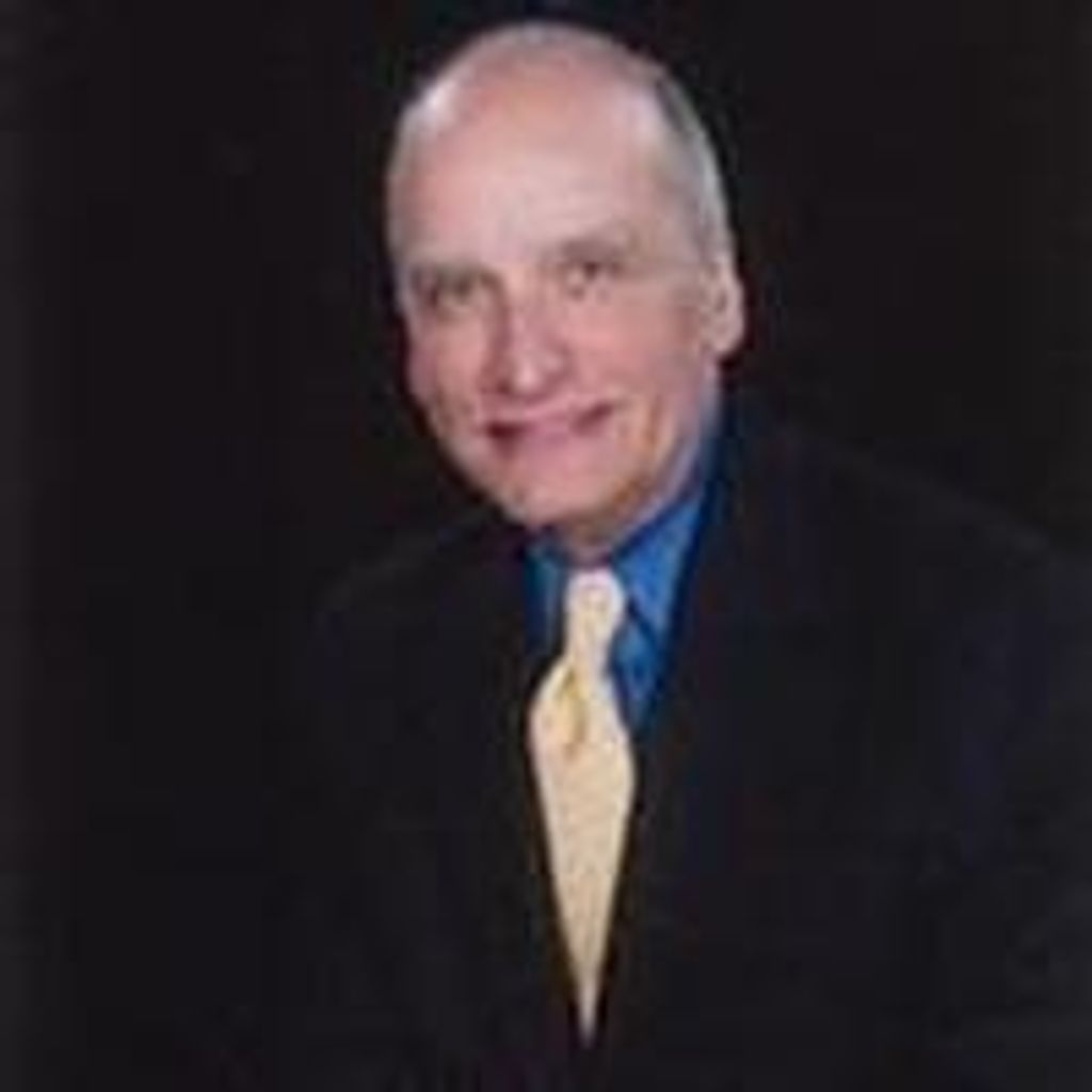 Robert C. Rupright Profile Photo