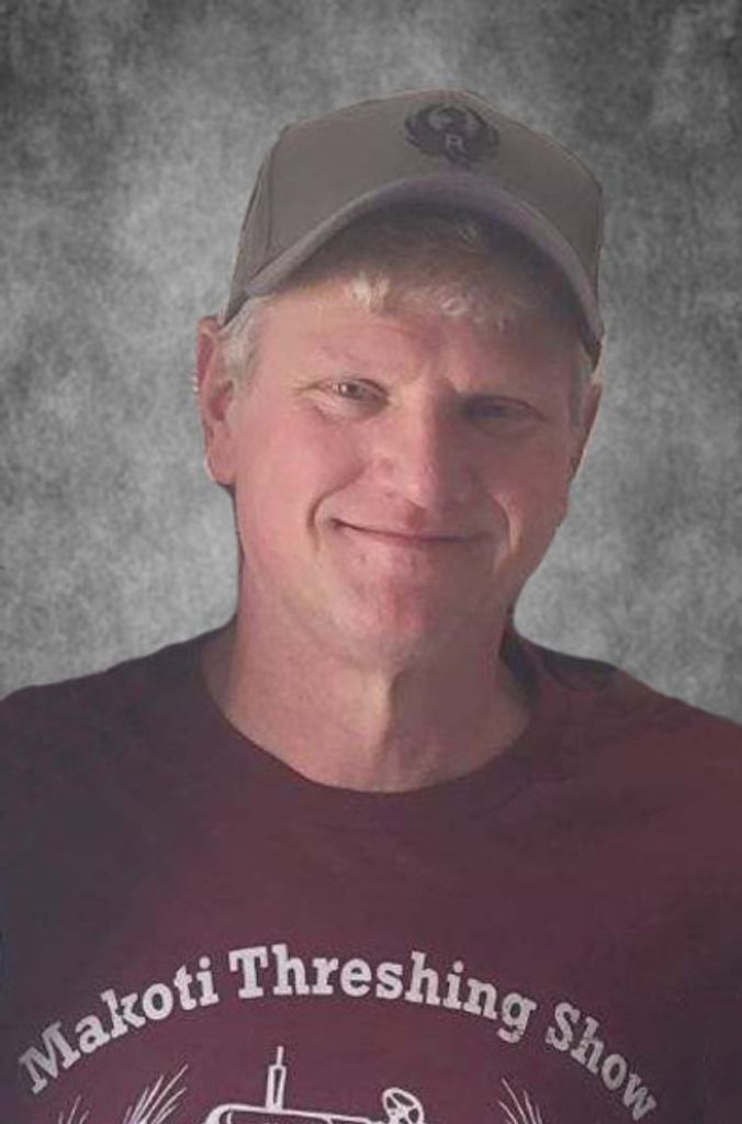 Chad Franklin Profile Photo