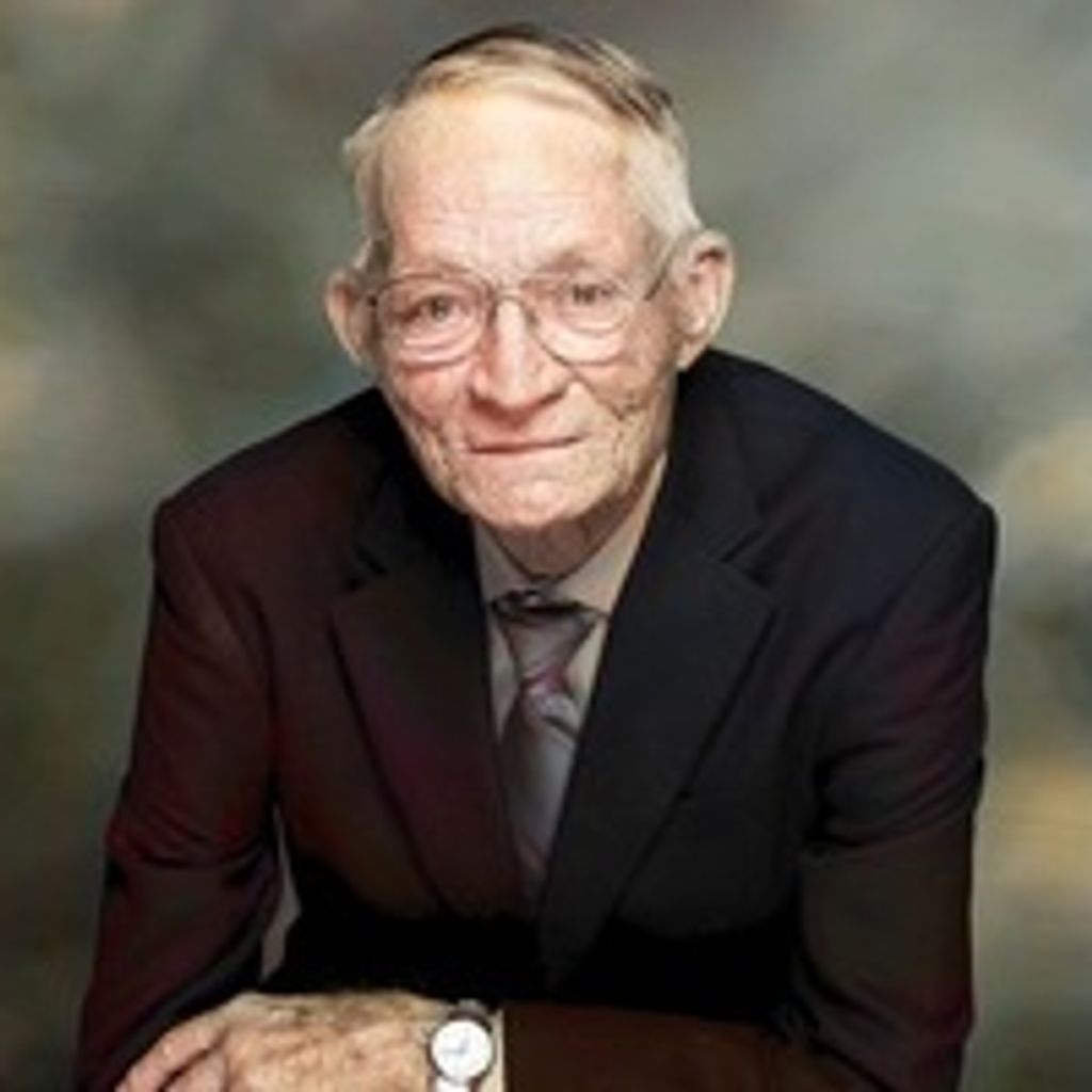 Larry Ray Bishop