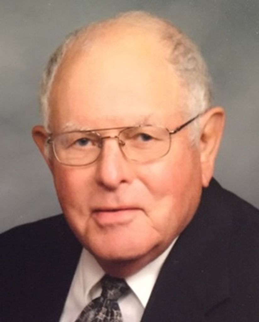 Jerry Lee Vandeveer Profile Photo