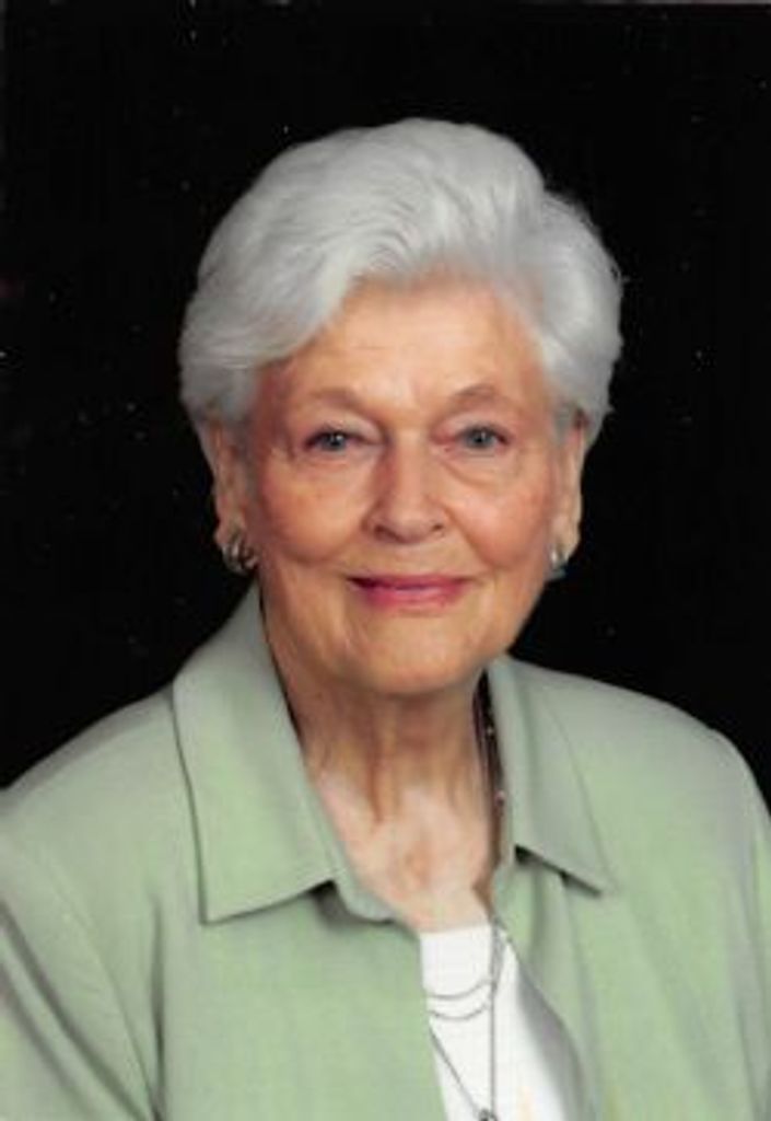Mary Sparks