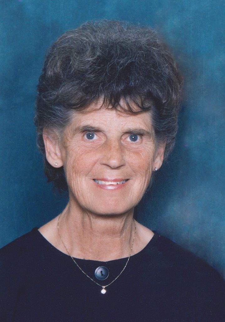 Joan M. (Easterson)  Wolf Profile Photo