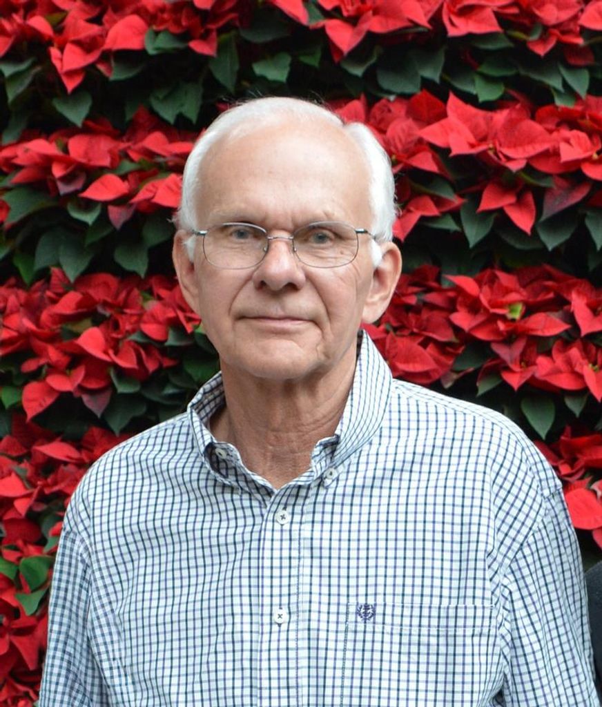 Carl Stanley Ashworth Profile Photo
