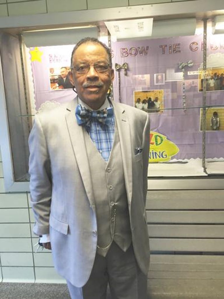 Marion Clarence Love