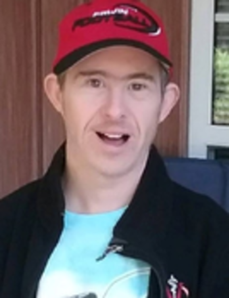 Steven Koenig Profile Photo