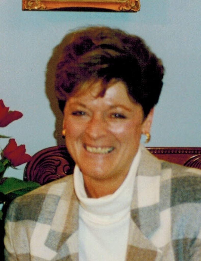 Rosemary Hunt Profile Photo