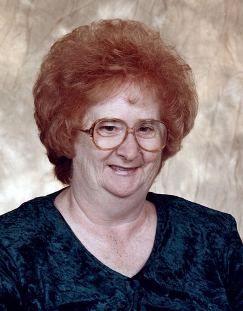 Patricia Ann (Hatton) Thompson Profile Photo