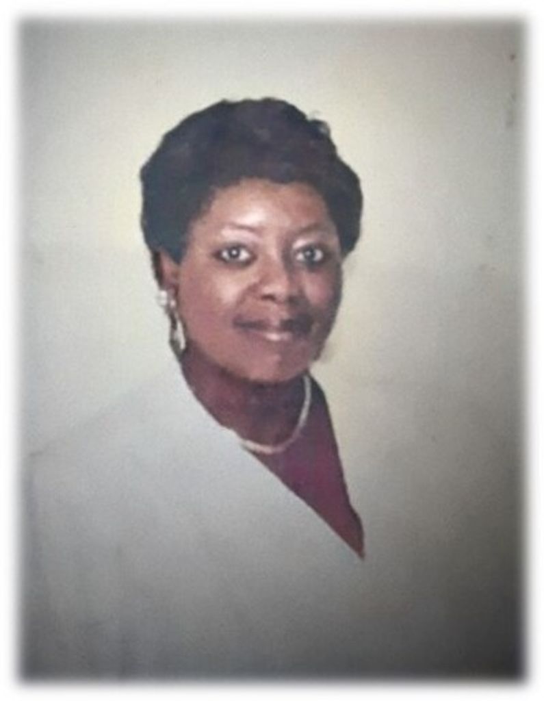 Gloria Brown Mcneil Profile Photo