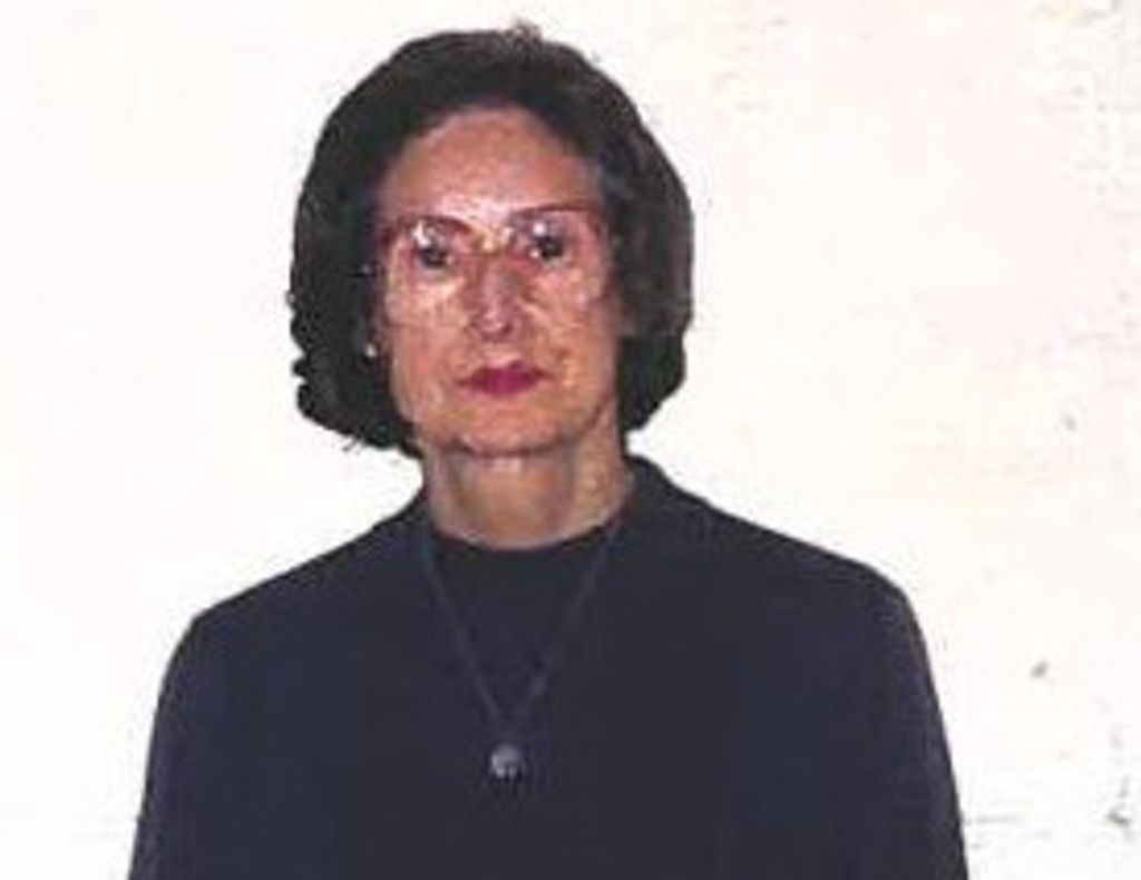 Ima Ruth (Nichols)  Ermis