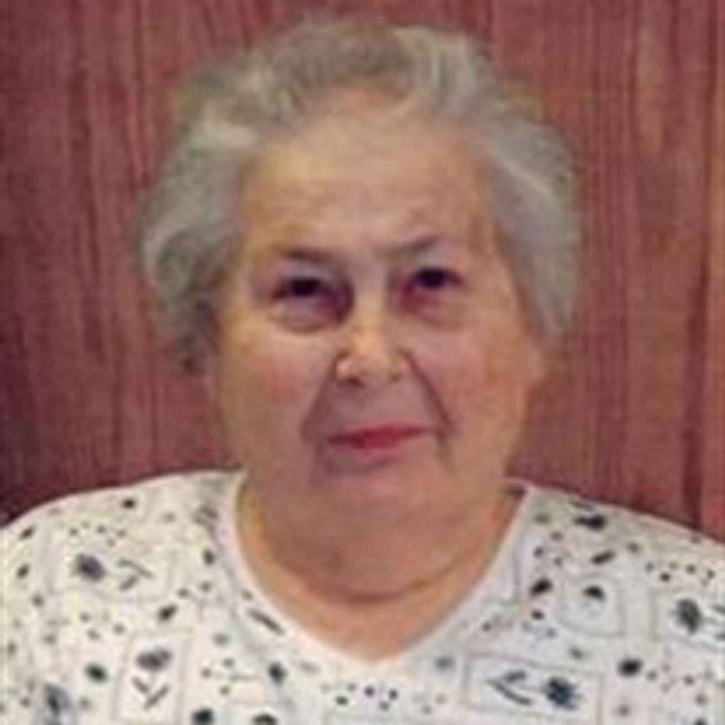 Shirley Londgren