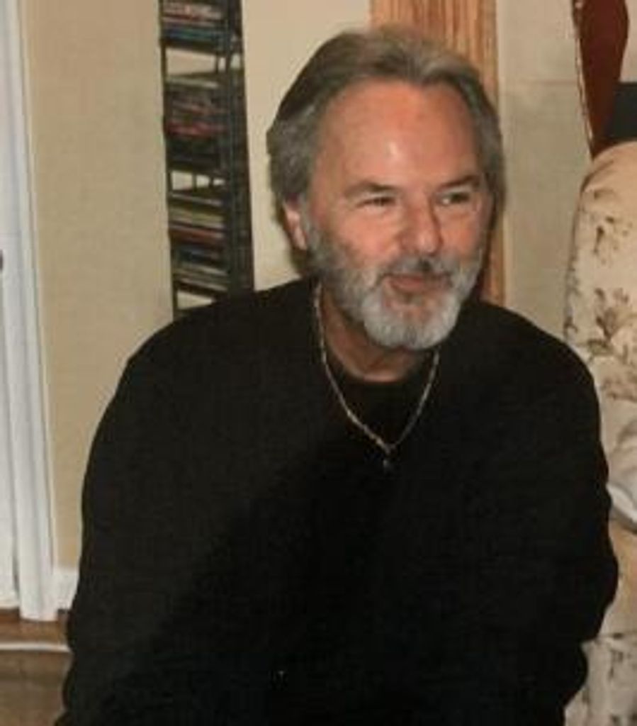 Russell Cahall Profile Photo