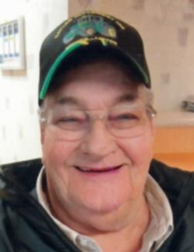 John M Haak Profile Photo