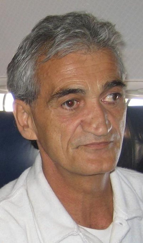 Robert "Bobby" Puopolo