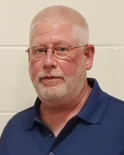 David J. Cox Profile Photo
