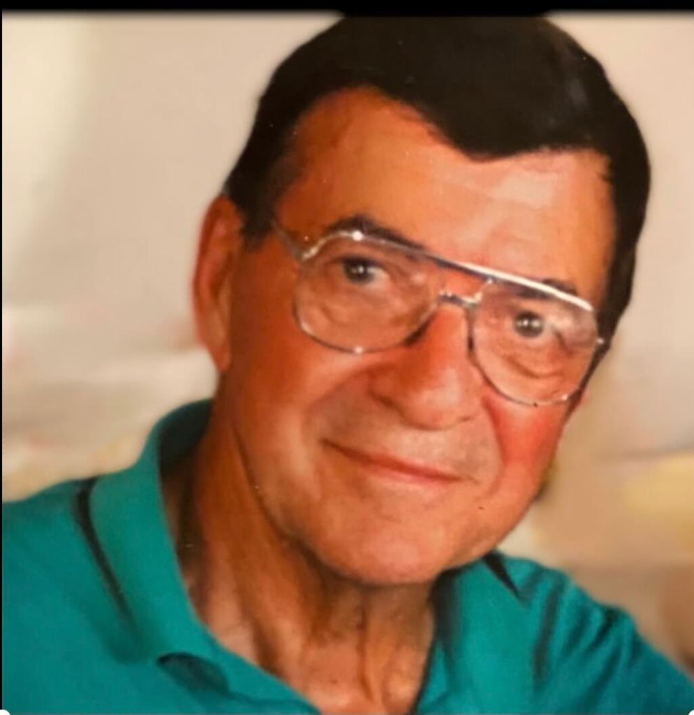 Donald J. Staudt Profile Photo