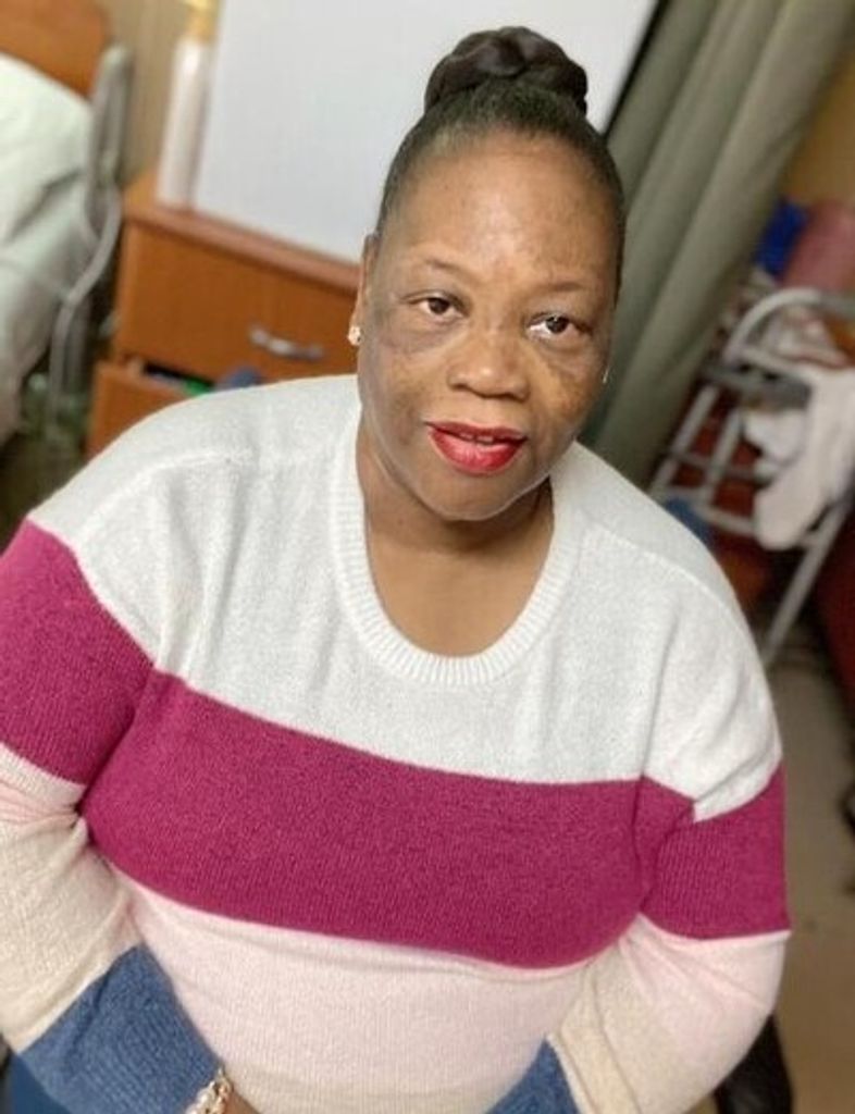 Mrs. Velma Montague Profile Photo