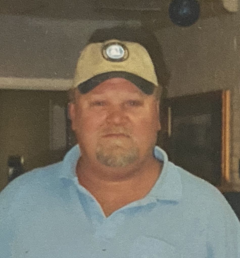 Danny Gene Bland Profile Photo