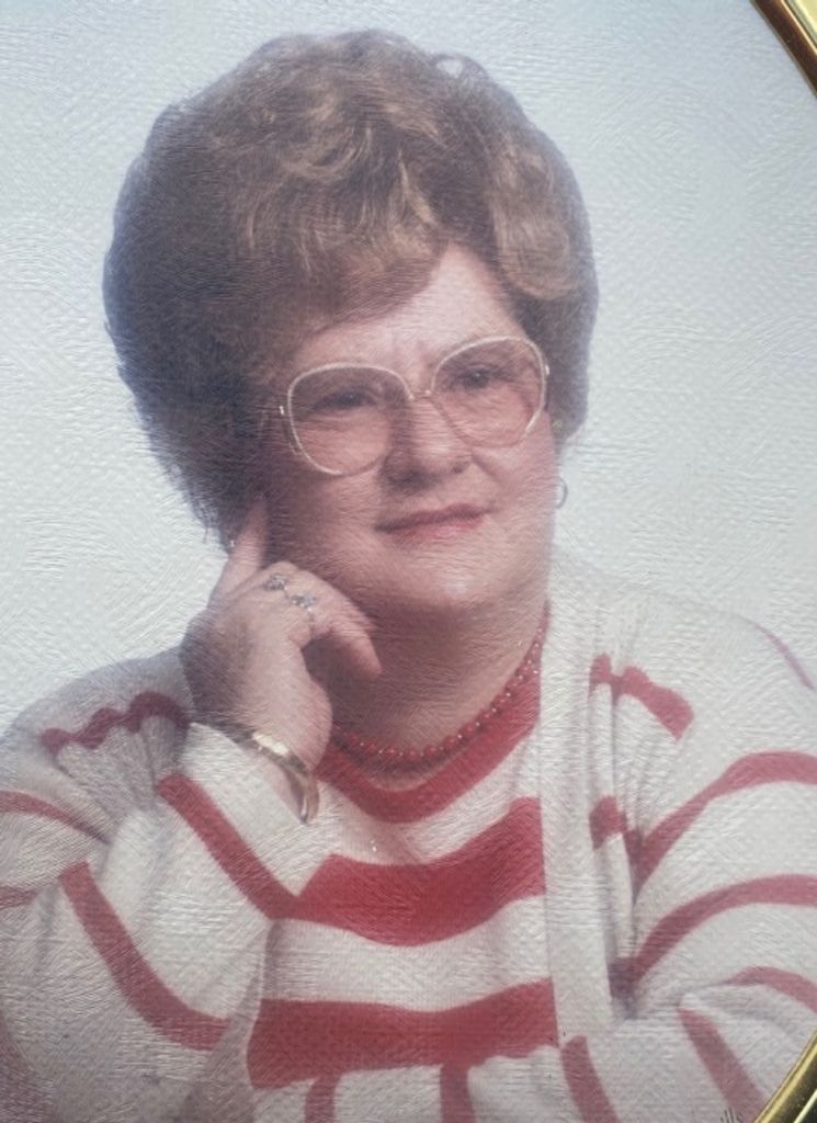 Clonia Hale Profile Photo