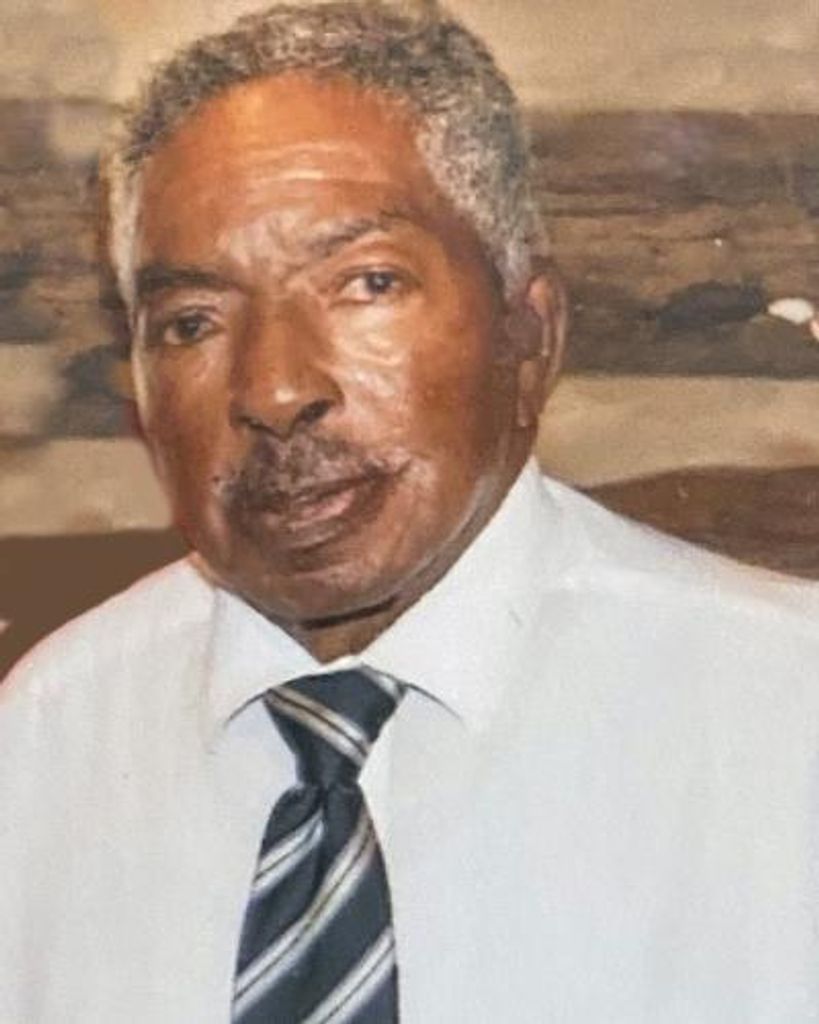 Herman Gant Profile Photo