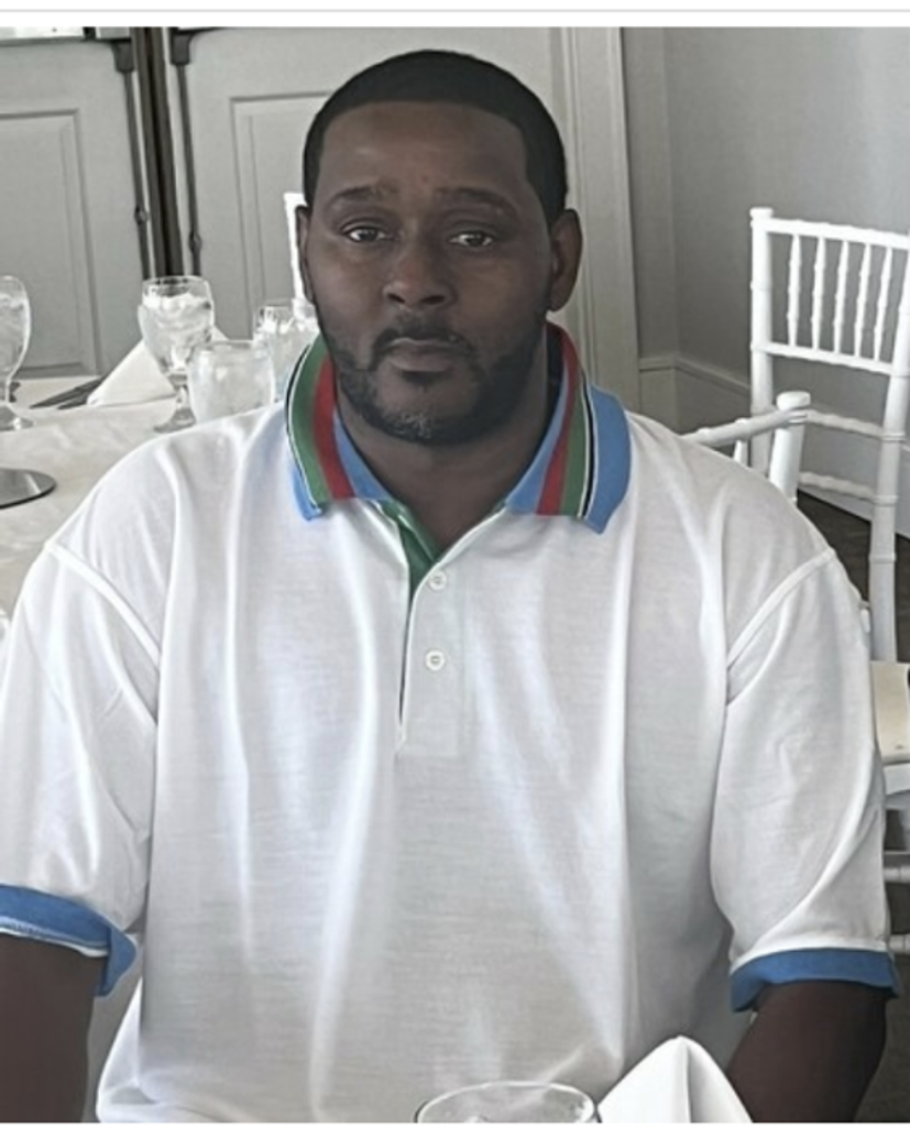 Mr. Damon Garnell Rosemond