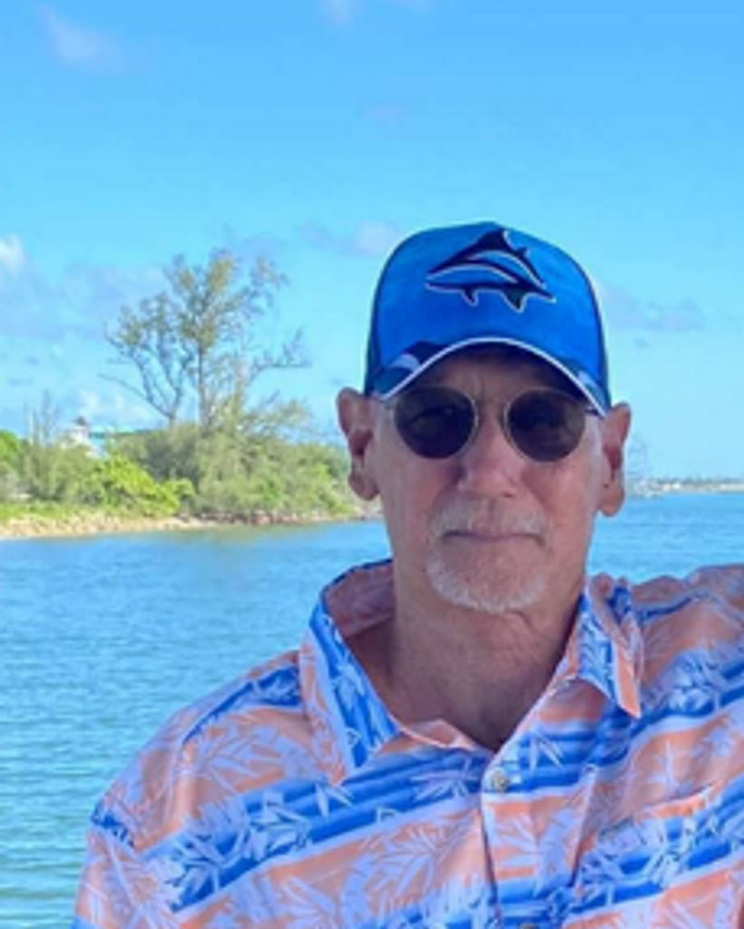 JOHN CLIVE BRUMBERG Profile Photo