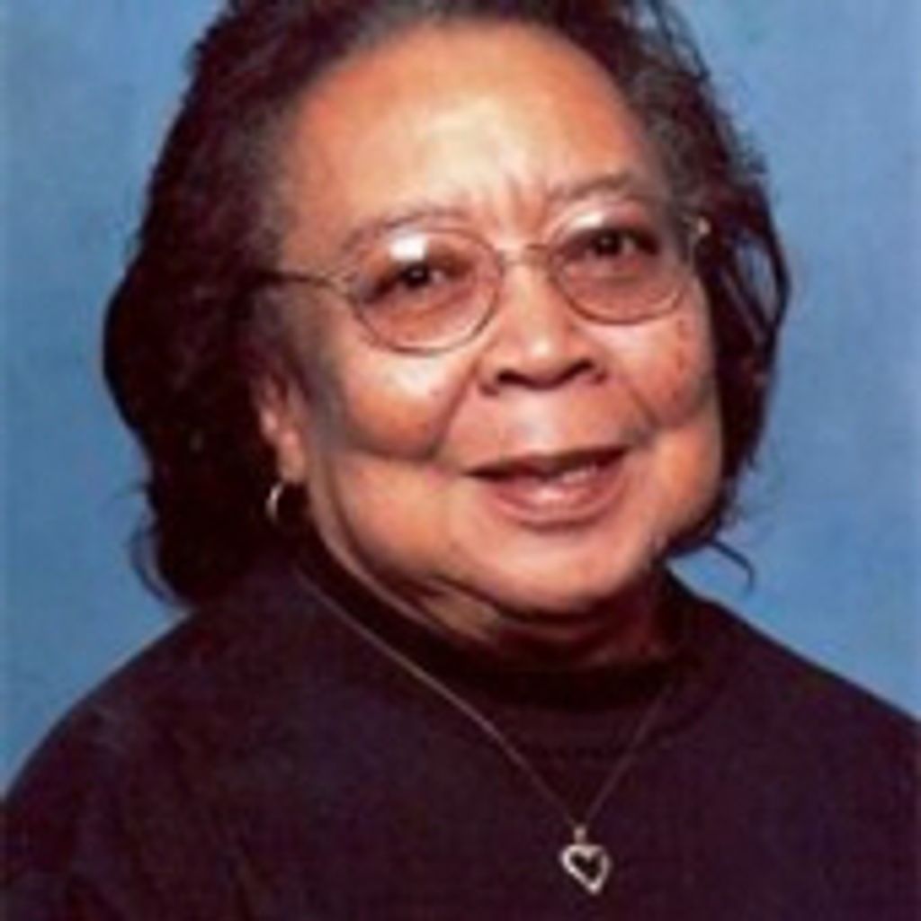 Dorothy Dawine Moore