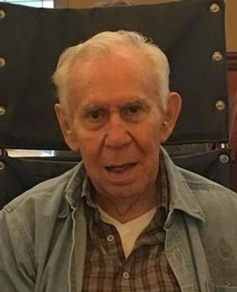 Marvin B. Henning Profile Photo