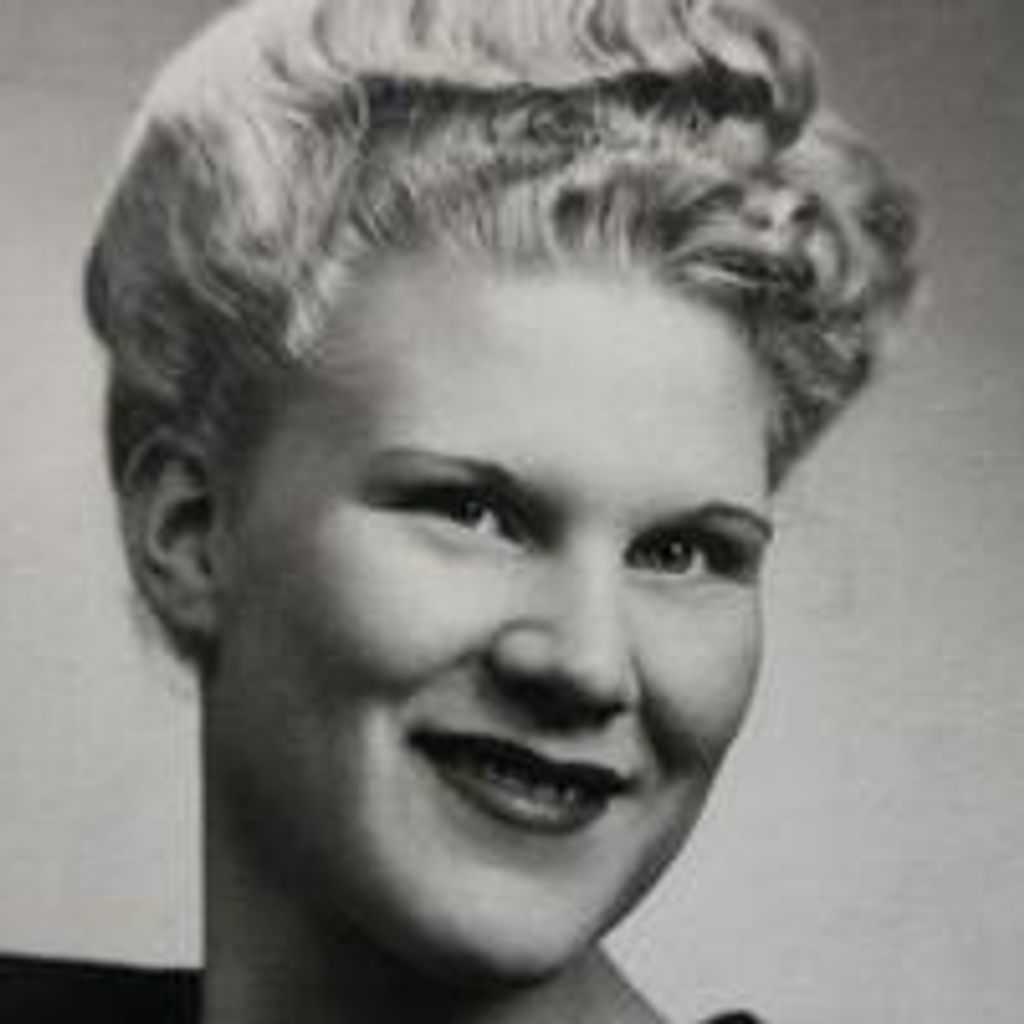 Helen Elizabeth Green