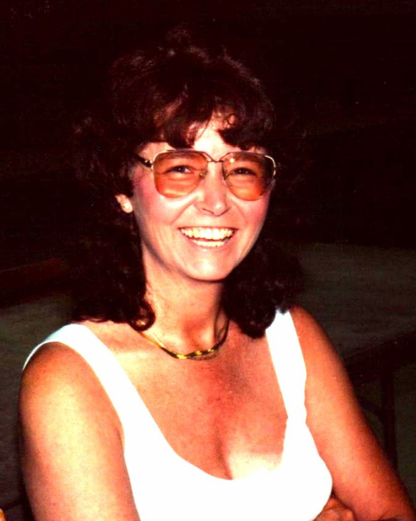 Suzanne Fleming Wright