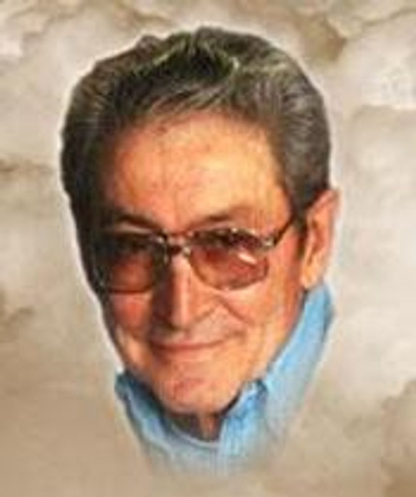 Ronal Harry "Ron" Tridle