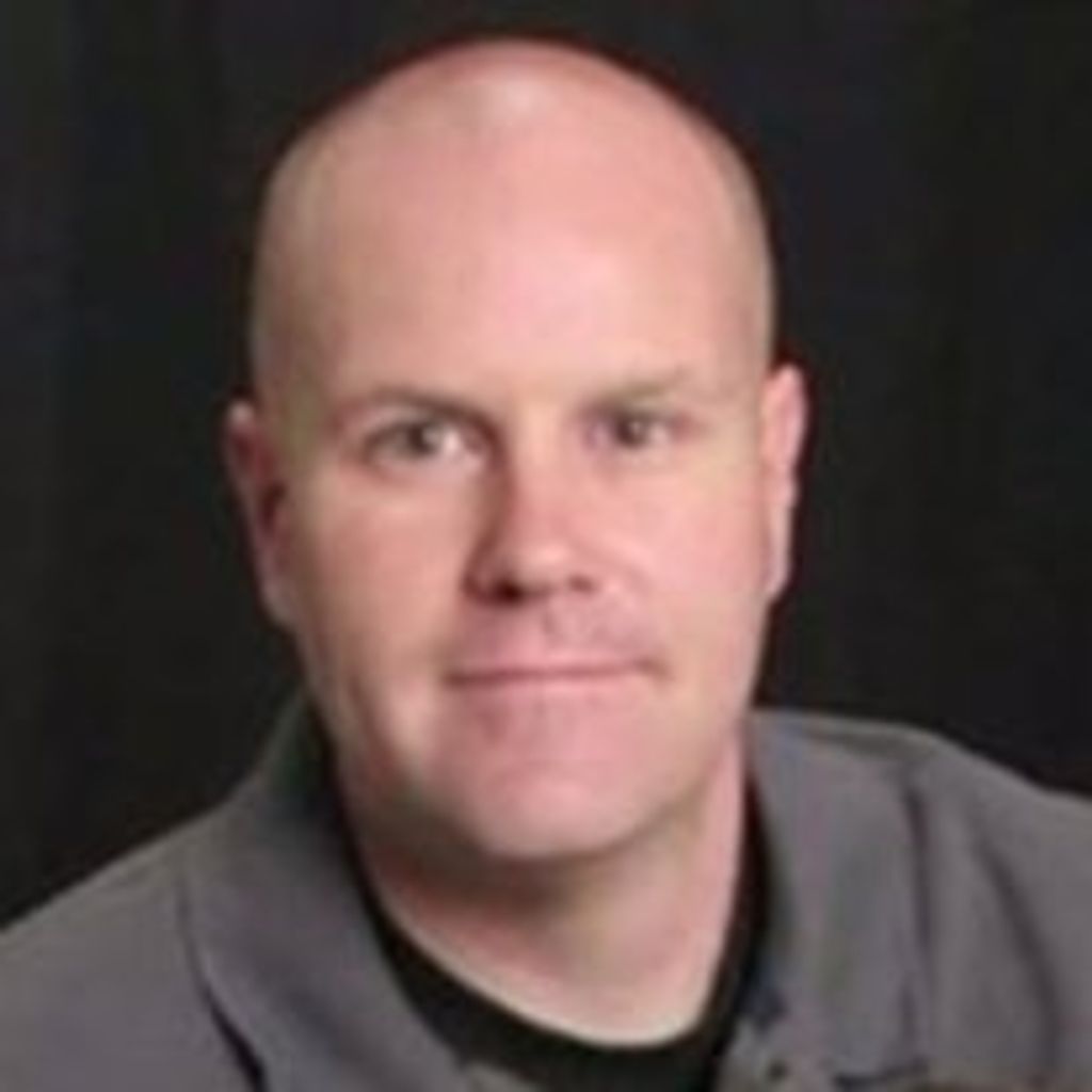 Scott Allen Bolger Profile Photo