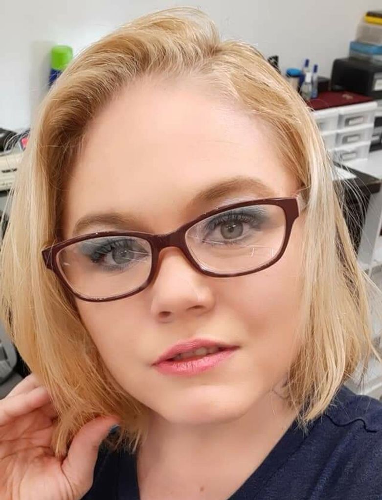 Desiree Michelle Mathews