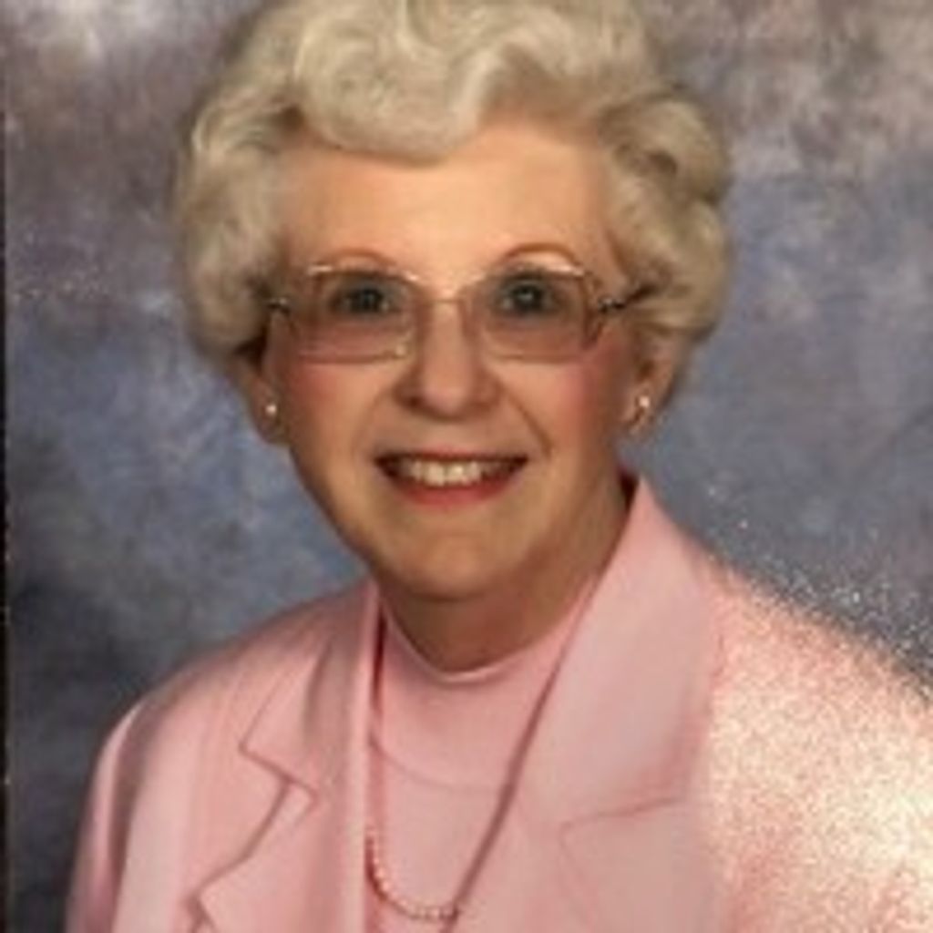 Greta Jones Dykes