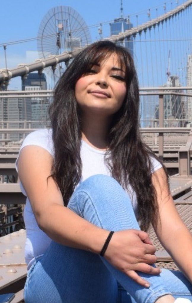 Marissa Gonzales
