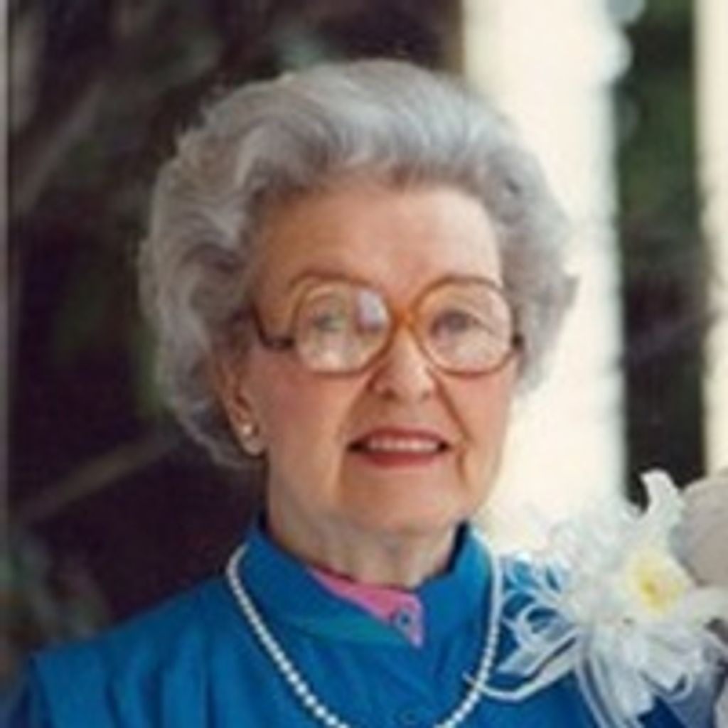 Rosemary Strother