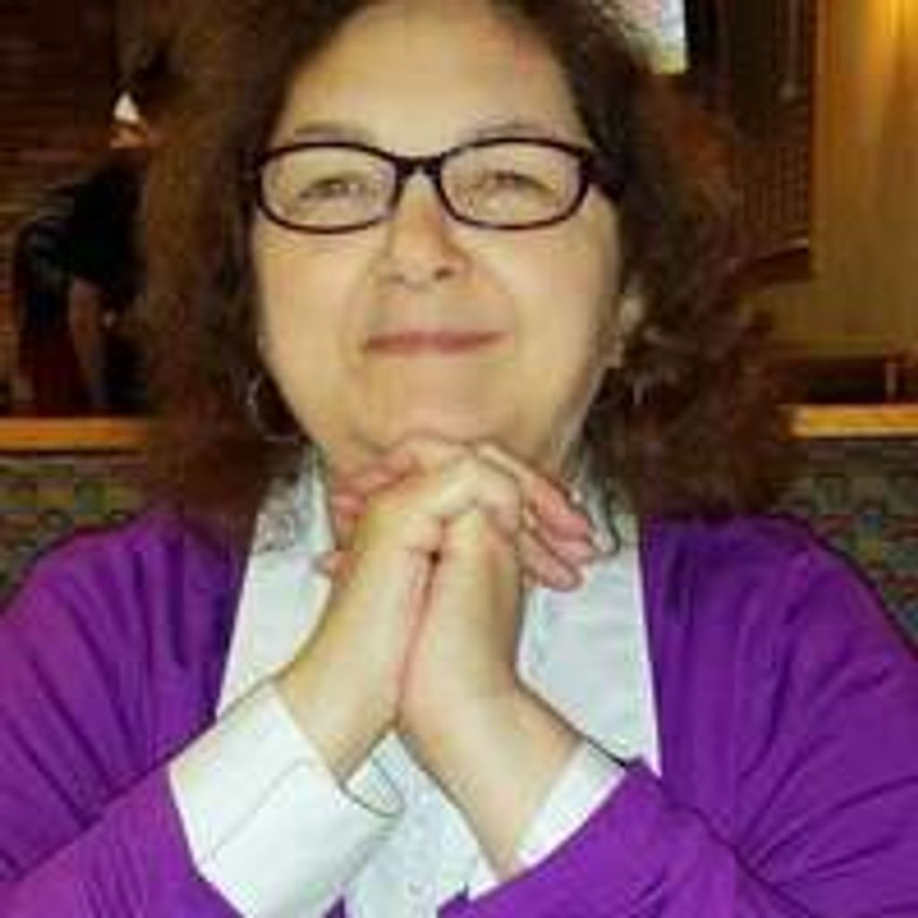 Melinda Ann Koontz Smith