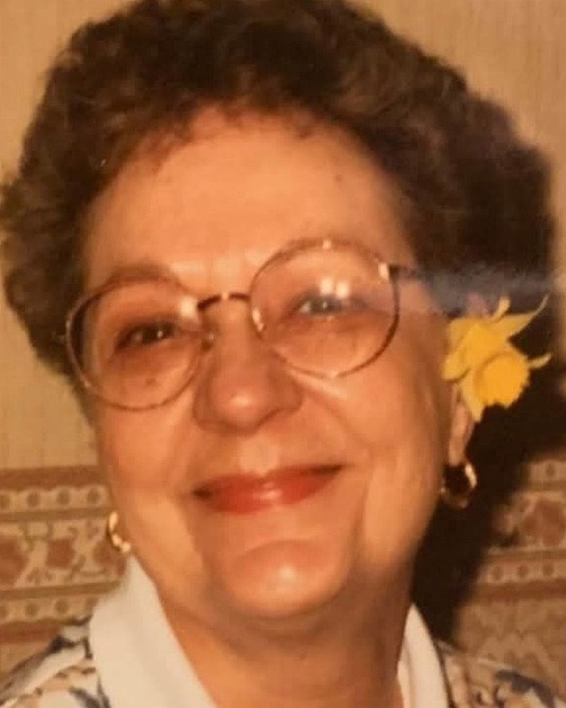 MARY LOUISE MILLER Profile Photo