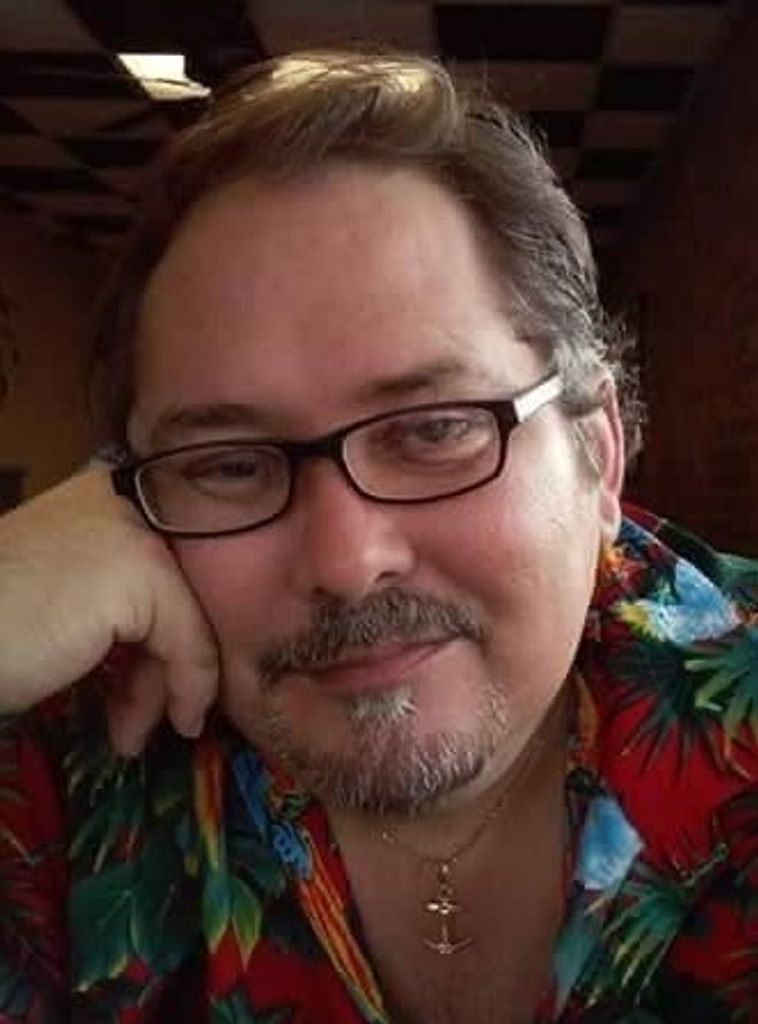 Timothy Benton Hayes Profile Photo