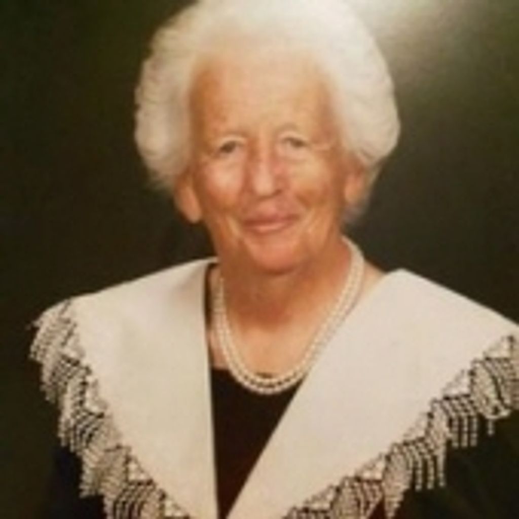 Louise Martin Lawrence Profile Photo