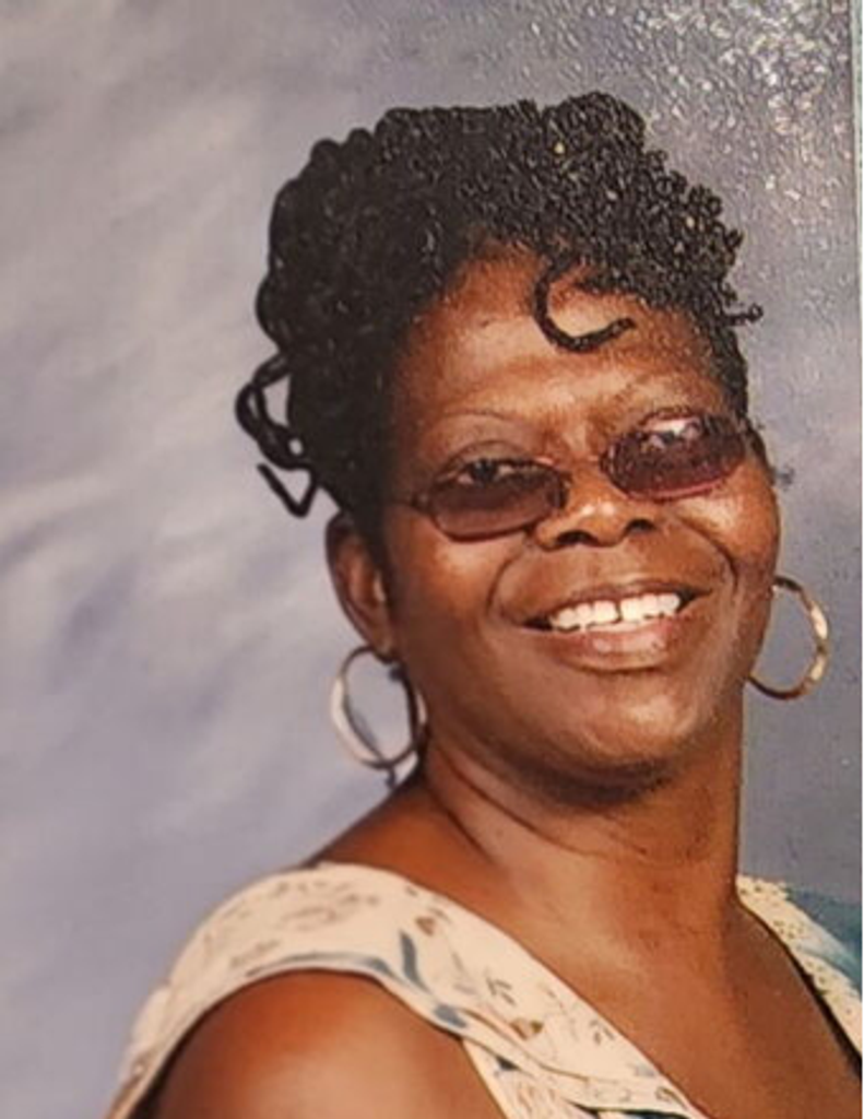 Bernice Burgess Shoats