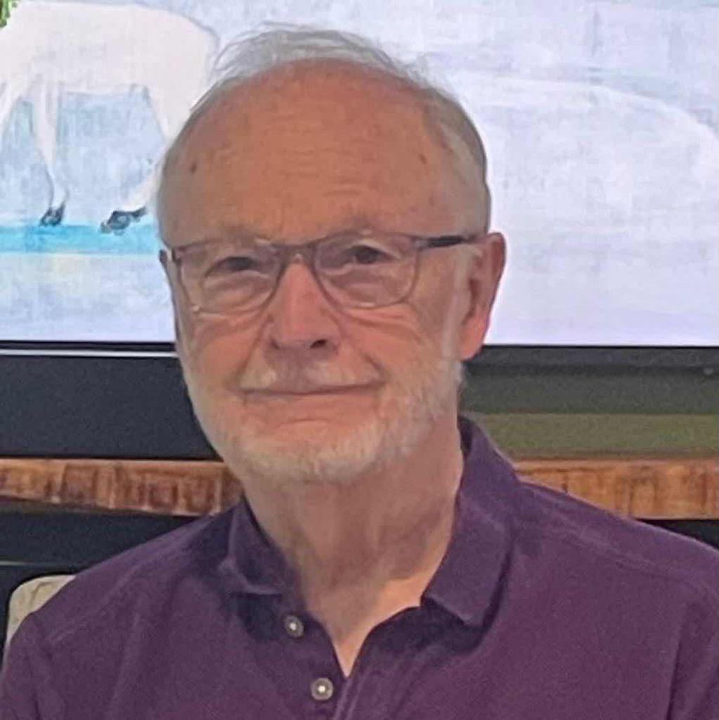 John Stoddard Sheldon Profile Photo