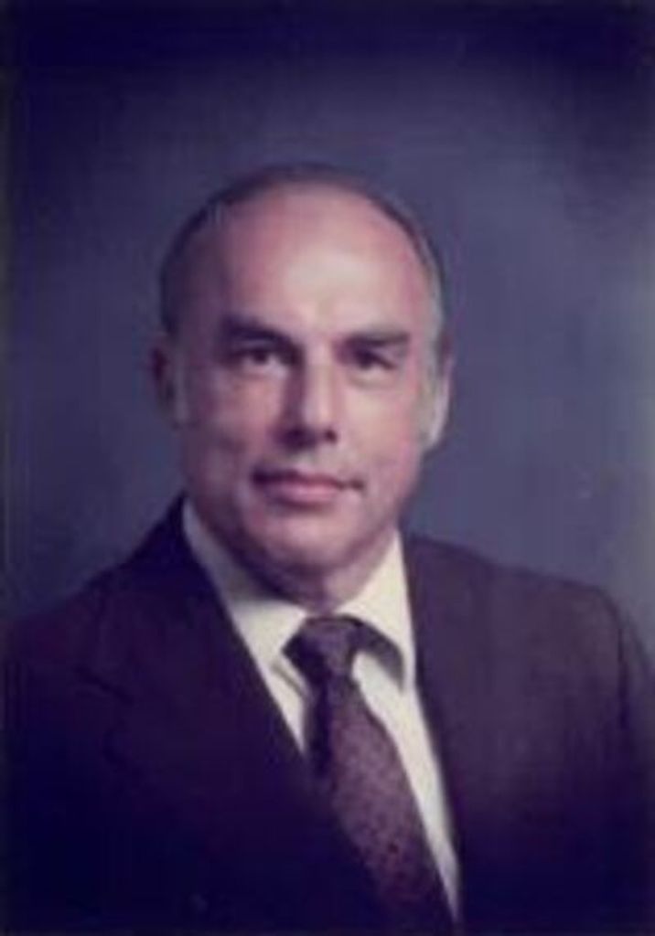 Millard Travis Harkrider Profile Photo