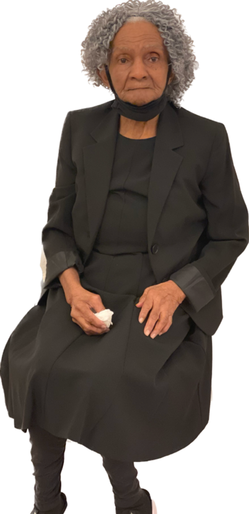 Nina Mae Woods Profile Photo