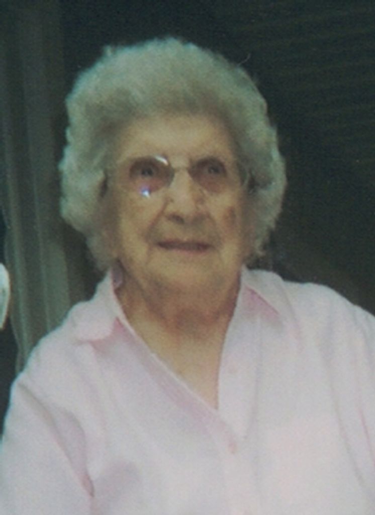 Catherine Congetta Walsh