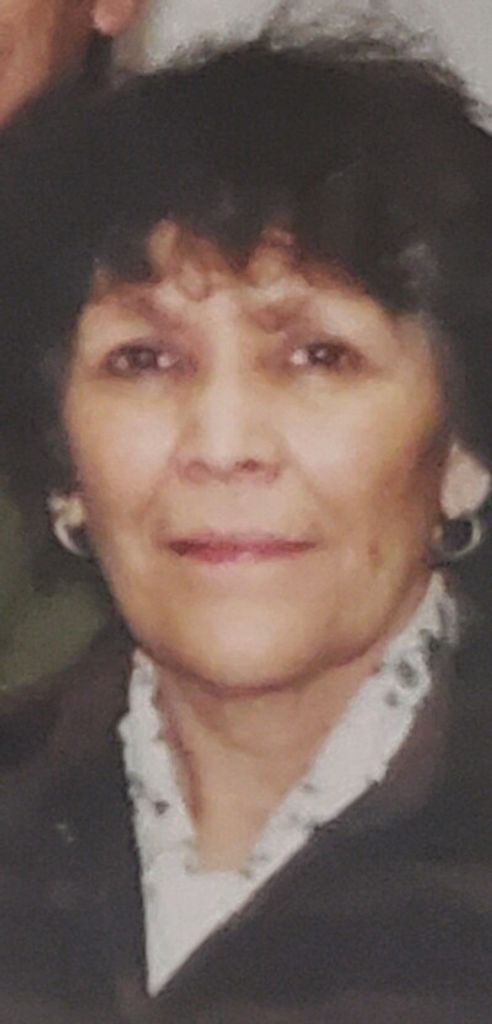 Leota Marie Standing Bear Profile Photo