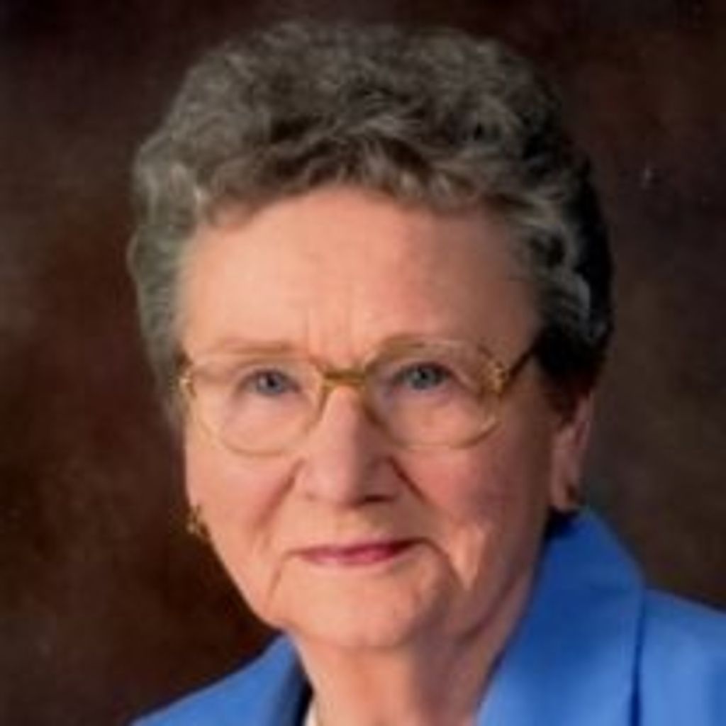 Bette Jean Turnipseed