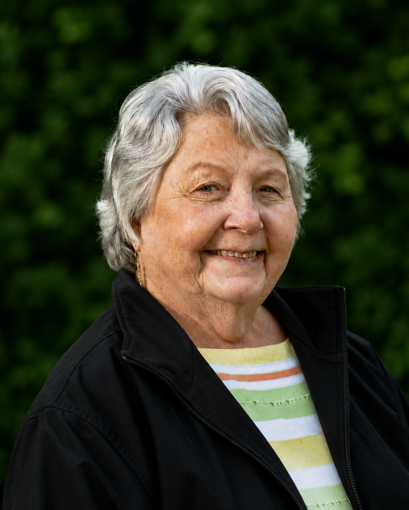 Mary (McClain) Buckner Profile Photo
